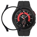 Samsung Galaxy Watch5 Pro Electroplated TPU Case - 45mm - Black