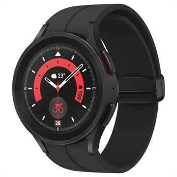 Samsung Galaxy Watch5 Pro (SM-R925) 45mm LTE - Black Titanium