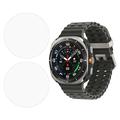 Samsung Galaxy Watch8 Classic TPU Screen Protector - 2 Pcs. - 47mm - Transparent