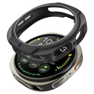 Samsung Galaxy Watch8 Spigen Liquid Air TPU Case - 44mm - Black