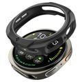 Samsung Galaxy Watch8/Watch9 Spigen Liquid Air TPU Case - 40mm - Black