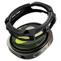 Samsung Galaxy Watch8 Spigen Rugged Armor TPU Case - 44mm - Black