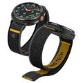 Samsung Galaxy Watch8/Watch8 Classic Spigen Athlex Air Strap - 40/44/46mm - Active Grey