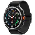 Samsung Galaxy Watch9/Watch8/Watch8 Classic Spigen Lite Fit Strap - 40/44/46mm - Black