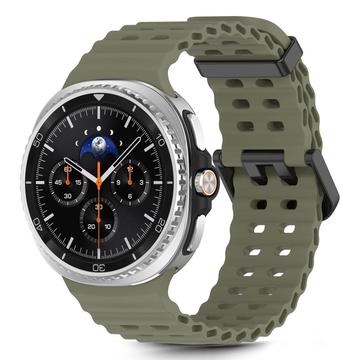 Samsung Galaxy Watch8/Watch8 Classic Tech-Protect Iconband Pro TPU Strap - 40/44/46mm