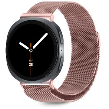 Samsung Galaxy Watch8/Watch8 Classic Tech-Protect Milanese Strap - 40/44/46mm
