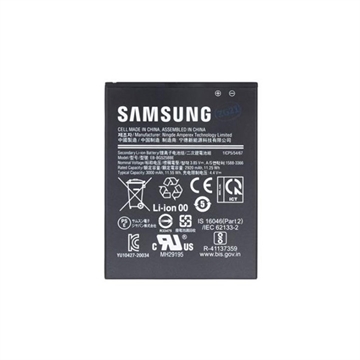 Samsung Galaxy XCover 5 Battery EB-BG525BBE - 3000mAh