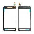 Samsung Galaxy Xcover 3 Display Glass & Touch Screen - Grey