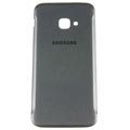 Samsung Galaxy Xcover 4s, Galaxy Xcover 4 Back Cover GH98-41219A - Black