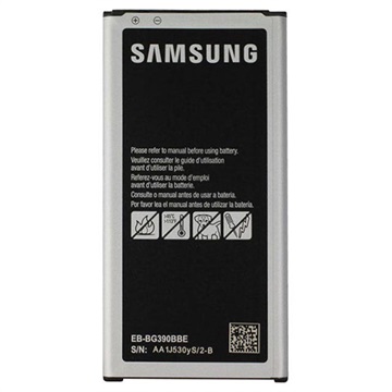 Samsung Galaxy Xcover 4s, Galaxy Xcover 4 G390F Battery EB-BG390BBE