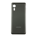 Samsung Galaxy A53 5G Back Cover GH82-28017A - Black