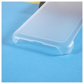 Samsung Galaxy Xcover 5 Plastic Case - Transparent