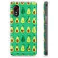 Samsung Galaxy Xcover 5 TPU Case - Avocado Pattern