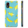 Samsung Galaxy Xcover 5 TPU Case - Bananas