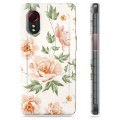 Samsung Galaxy Xcover 5 TPU Case - Floral