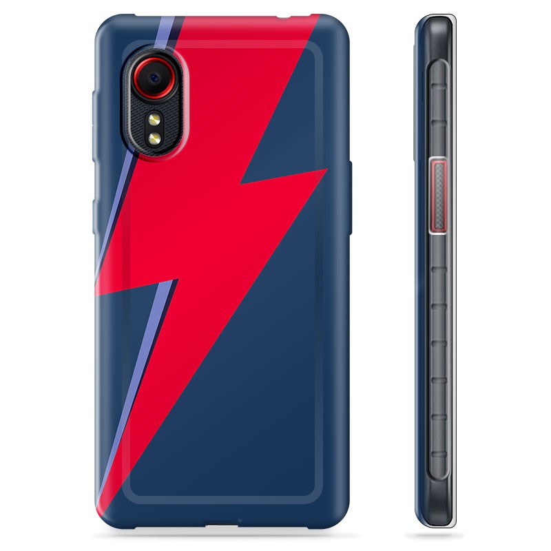 Samsung Galaxy Xcover 5 TPU Case Lightning