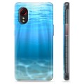 Samsung Galaxy Xcover 5 TPU Case - Sea