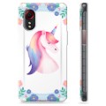 Samsung Galaxy Xcover 5 TPU Case - Unicorn