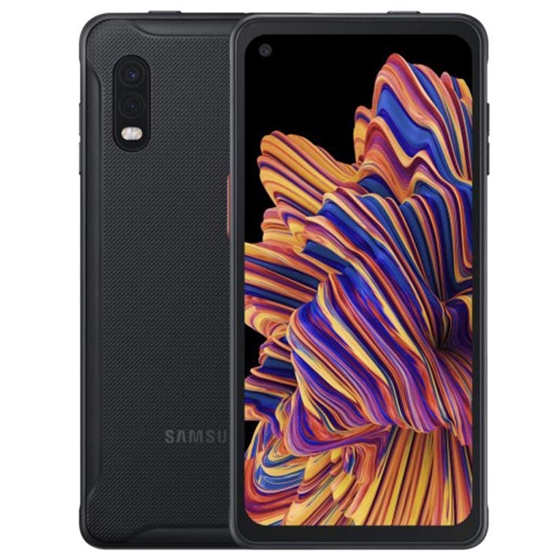 Samsung Galaxy Xcover Pro Duos