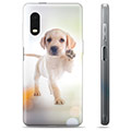 Samsung Galaxy Xcover Pro TPU Case - Dog