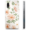 Samsung Galaxy Xcover Pro TPU Case - Floral