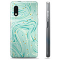 Samsung Galaxy Xcover Pro TPU Case - Green Mint