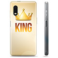 Samsung Galaxy Xcover Pro TPU Case - King