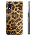 Samsung Galaxy Xcover Pro TPU Case - Leopard