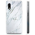 Samsung Galaxy Xcover Pro TPU Case - Marble