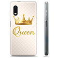 Samsung Galaxy Xcover Pro TPU Case - Queen