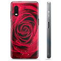 Samsung Galaxy Xcover Pro TPU Case - Rose