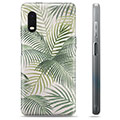 Samsung Galaxy Xcover Pro TPU Case - Tropic