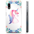 Samsung Galaxy Xcover Pro TPU Case - Unicorn