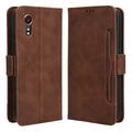Samsung Galaxy Xcover7 Cardholder Series Wallet Case