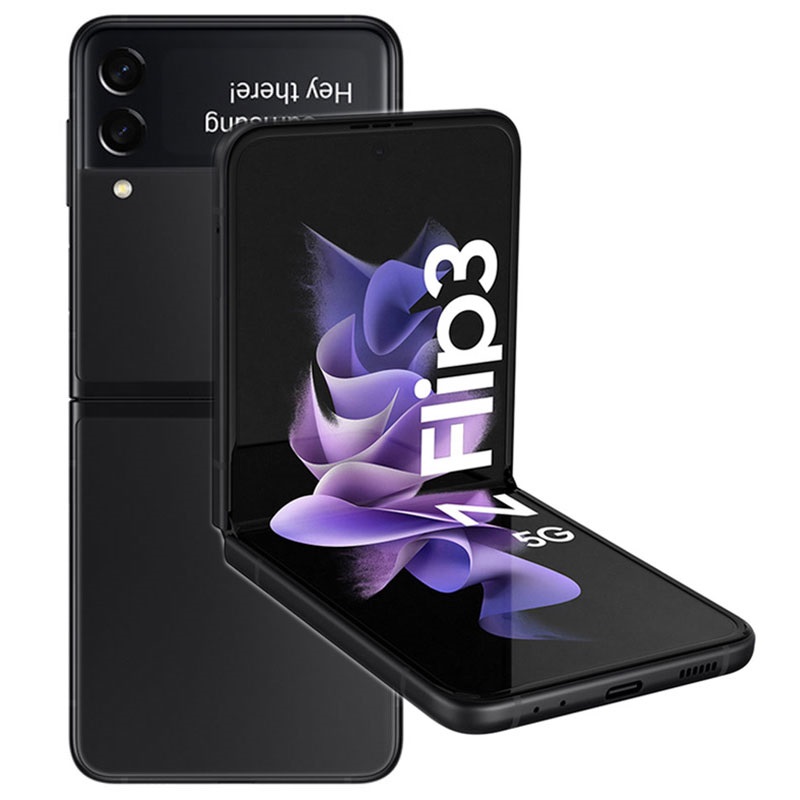 Galaxy Z flip3 256GB