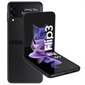 Samsung Galaxy Z Flip3 5G - 256GB - Phantom Black