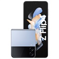 Samsung Galaxy Z Flip4 5G - 128GB - Blue