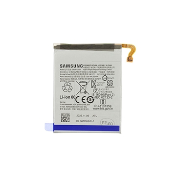 Samsung Galaxy Z Flip4 Battery EB-BF723ABY - 2630mAh