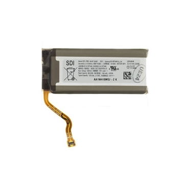 Samsung Galaxy Z Flip4 Battery EB-BF724ABY - 1070mAh