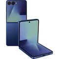 Samsung Galaxy Z Flip7 - 512GB - Blue Shadow