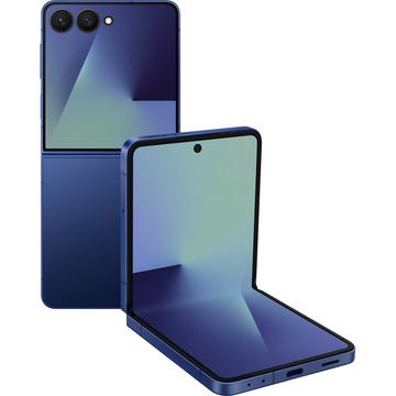Samsung Galaxy Z Flip7 - 512GB - Blue Shadow