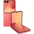 Samsung Galaxy Z Flip7 - 512GB - Coral Red