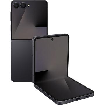 Samsung Galaxy Z Flip7 - 512GB - Jet Black