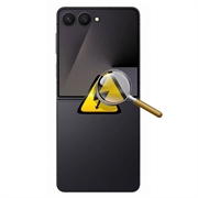 Samsung Galaxy Z Flip7 Diagnosis