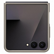 Samsung Galaxy Z Flip7 KindSuit Case EF-VF766PJEGWW - Taupe