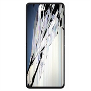 Samsung Galaxy Z Flip7 LCD and Touch Screen Repair