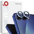 Samsung Galaxy Z Flip7 Northjo Camera Lens Protector Set - Blue