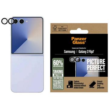 Samsung Galaxy Z Flip7 PanzerGlass PicturePerfect Camera Lens Protector