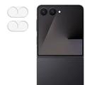 Samsung Galaxy Z Flip8 Camera Lens Protector - 2 Pcs.