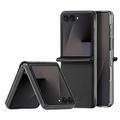 Samsung Galaxy Z Flip8 Dux Ducis Bril Flip Case